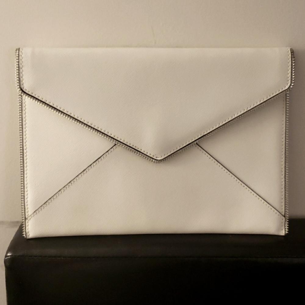 REBECCA MINKOFF CLUTCH